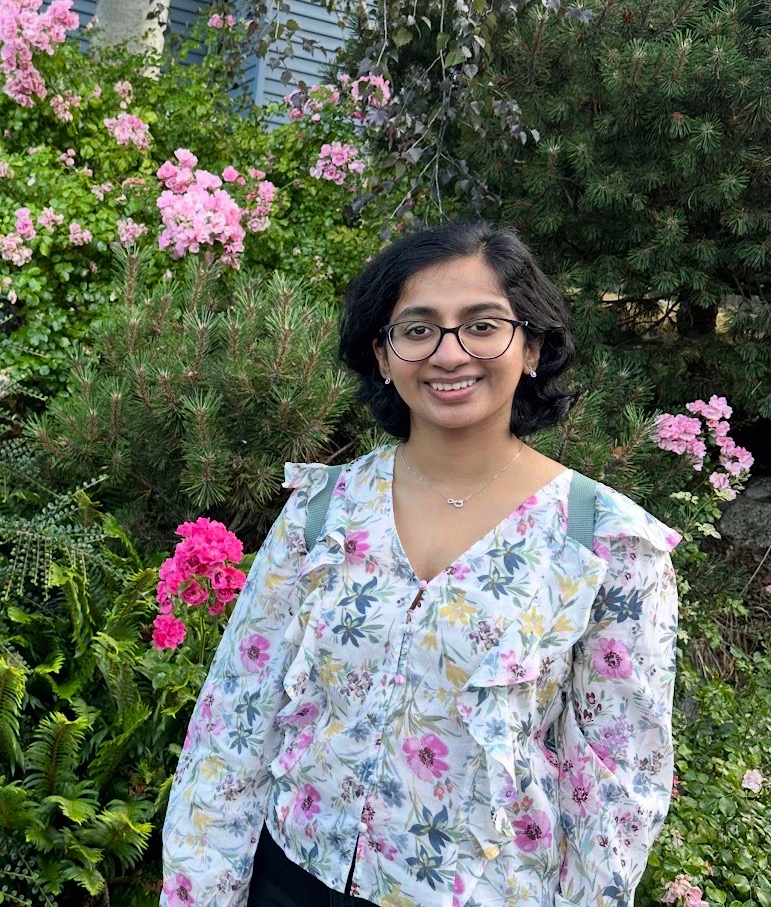Photo of Sukhada Ghewari
